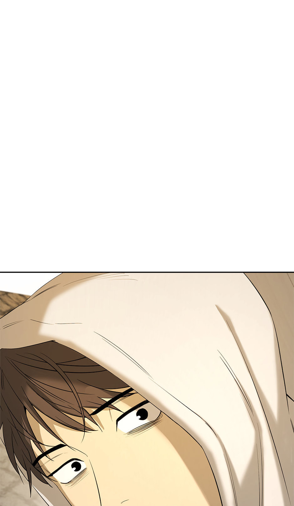 Yang Il-woo and I Chapter 26 page 3 - 