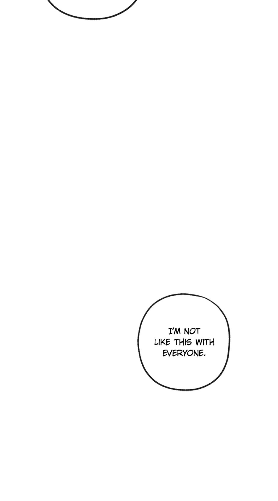Yang Il-woo and I Chapter 26 page 21 - 