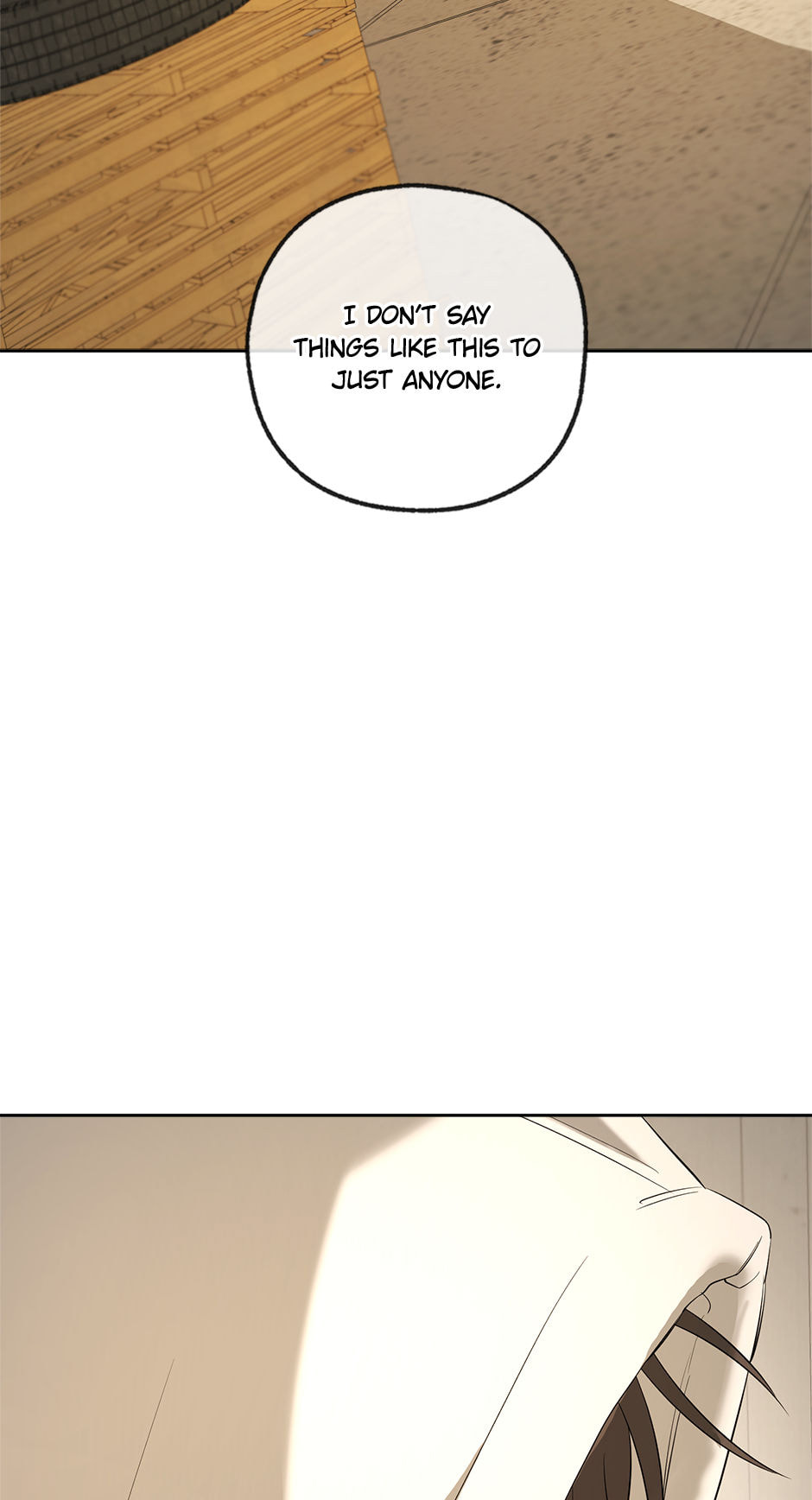 Yang Il-woo and I Chapter 26 page 23 - 