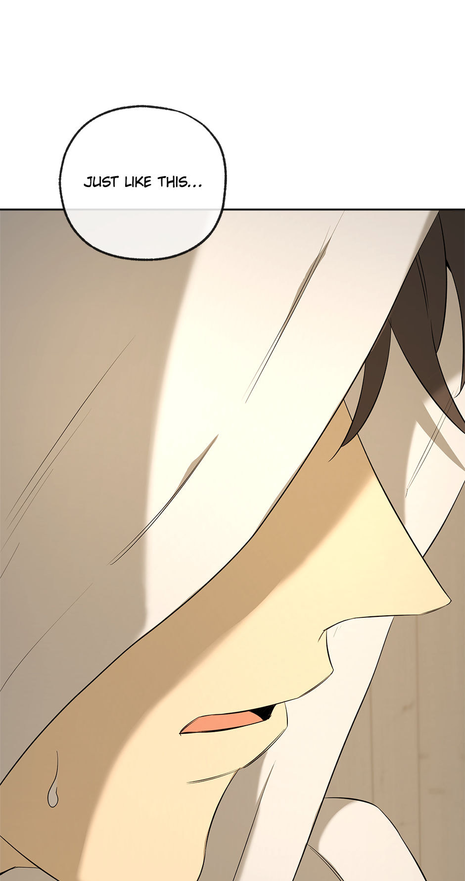 Yang Il-woo and I Chapter 26 page 28 - 