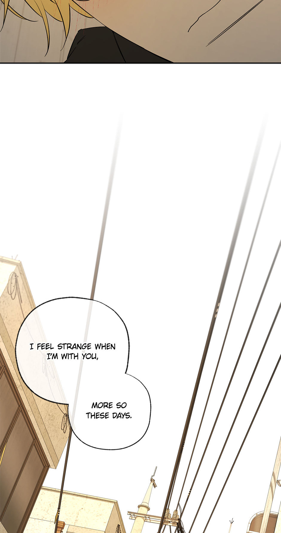 Yang Il-woo and I Chapter 26 page 30 - 