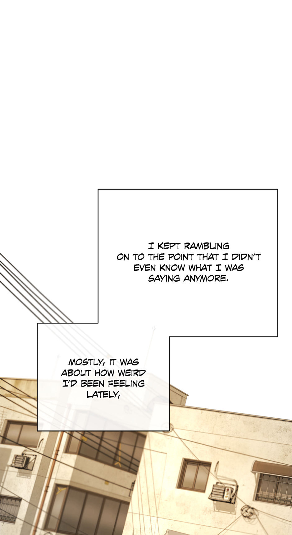 Yang Il-woo and I Chapter 26 page 36 - 