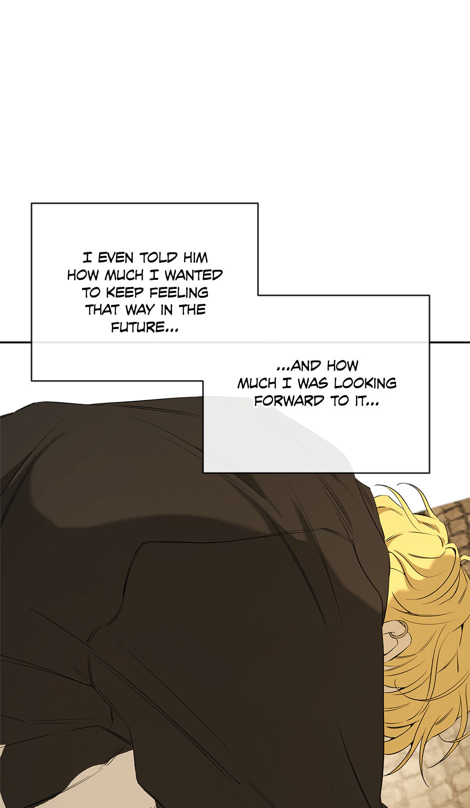 Yang Il-woo and I Chapter 26 page 39 - 