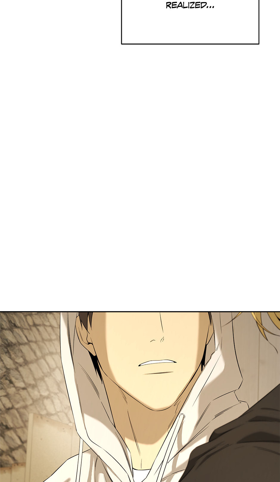Yang Il-woo and I Chapter 26 page 41 - 