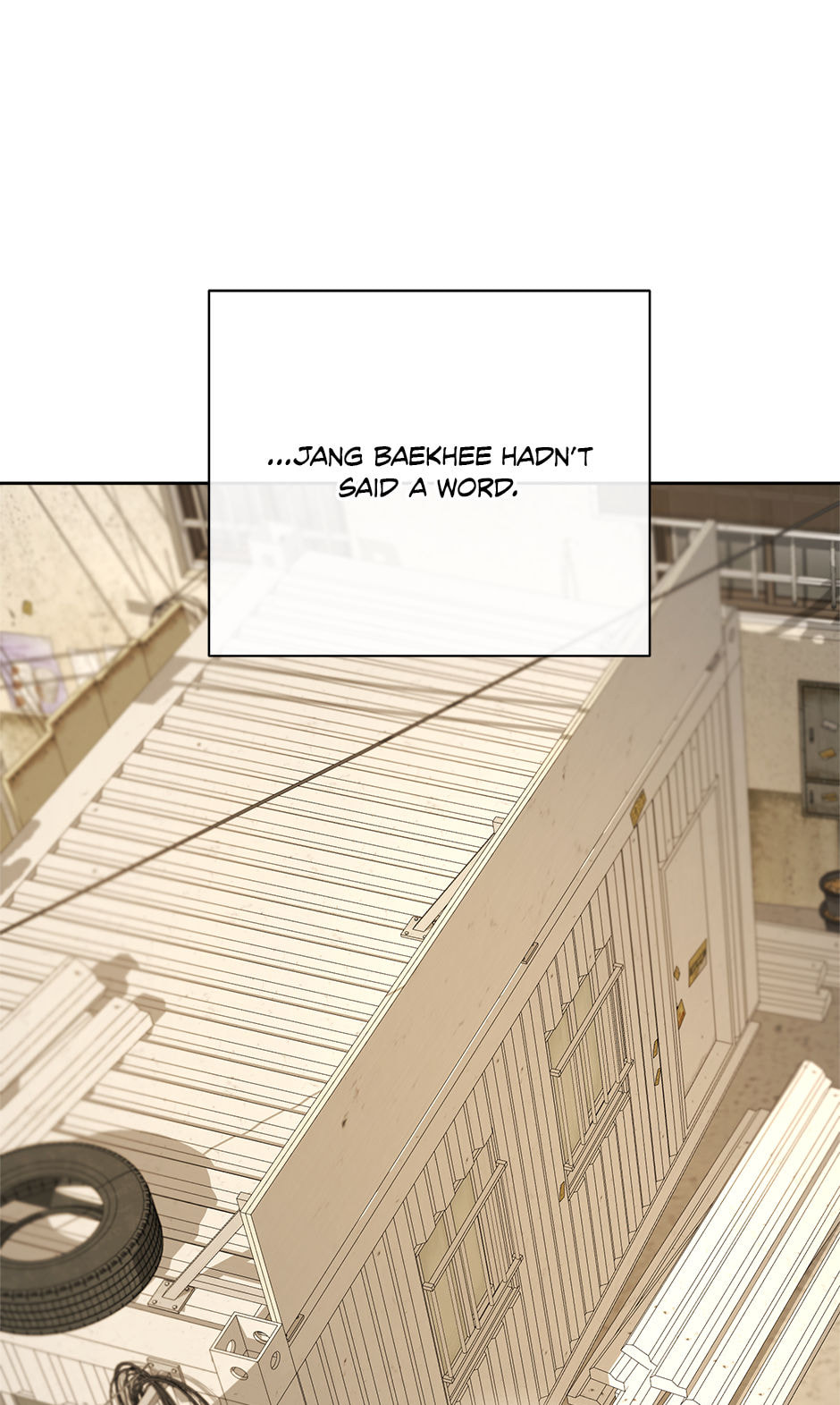 Yang Il-woo and I Chapter 26 page 43 - 