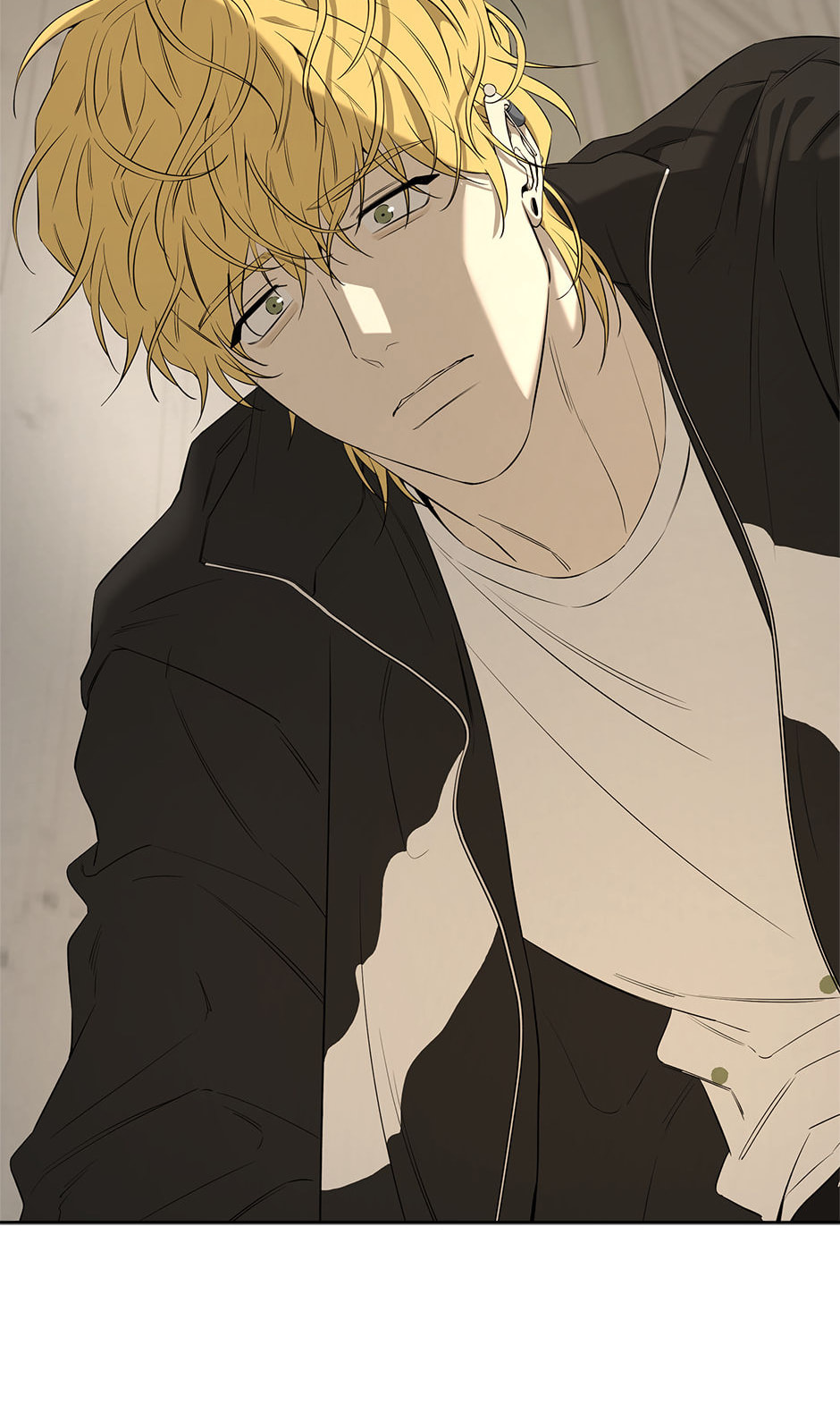 Yang Il-woo and I Chapter 26 page 45 - 