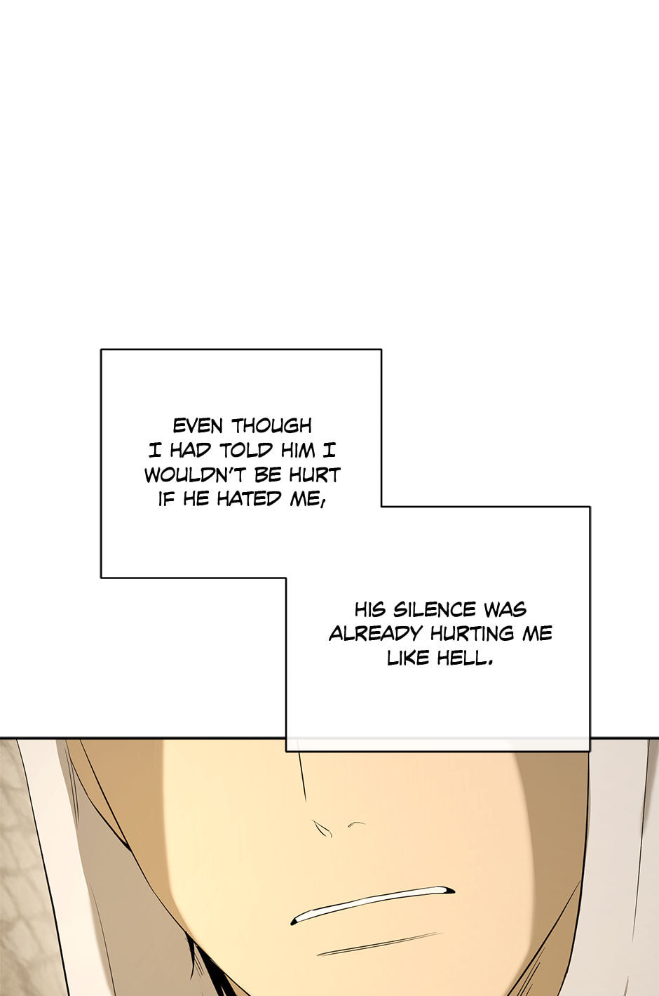 Yang Il-woo and I Chapter 26 page 48 - 