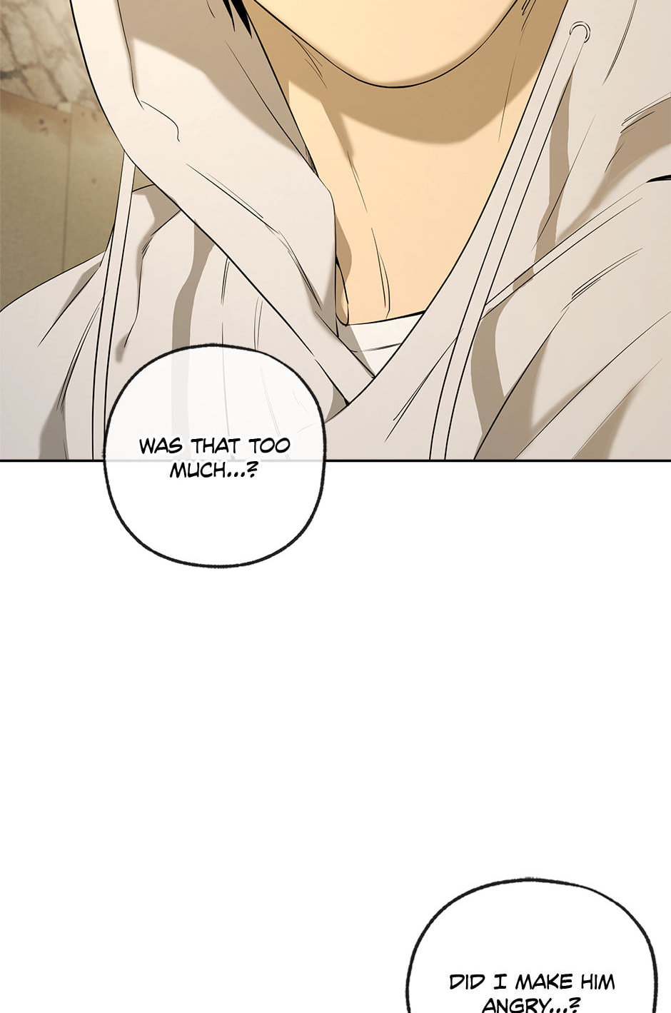 Yang Il-woo and I Chapter 26 page 49 - 