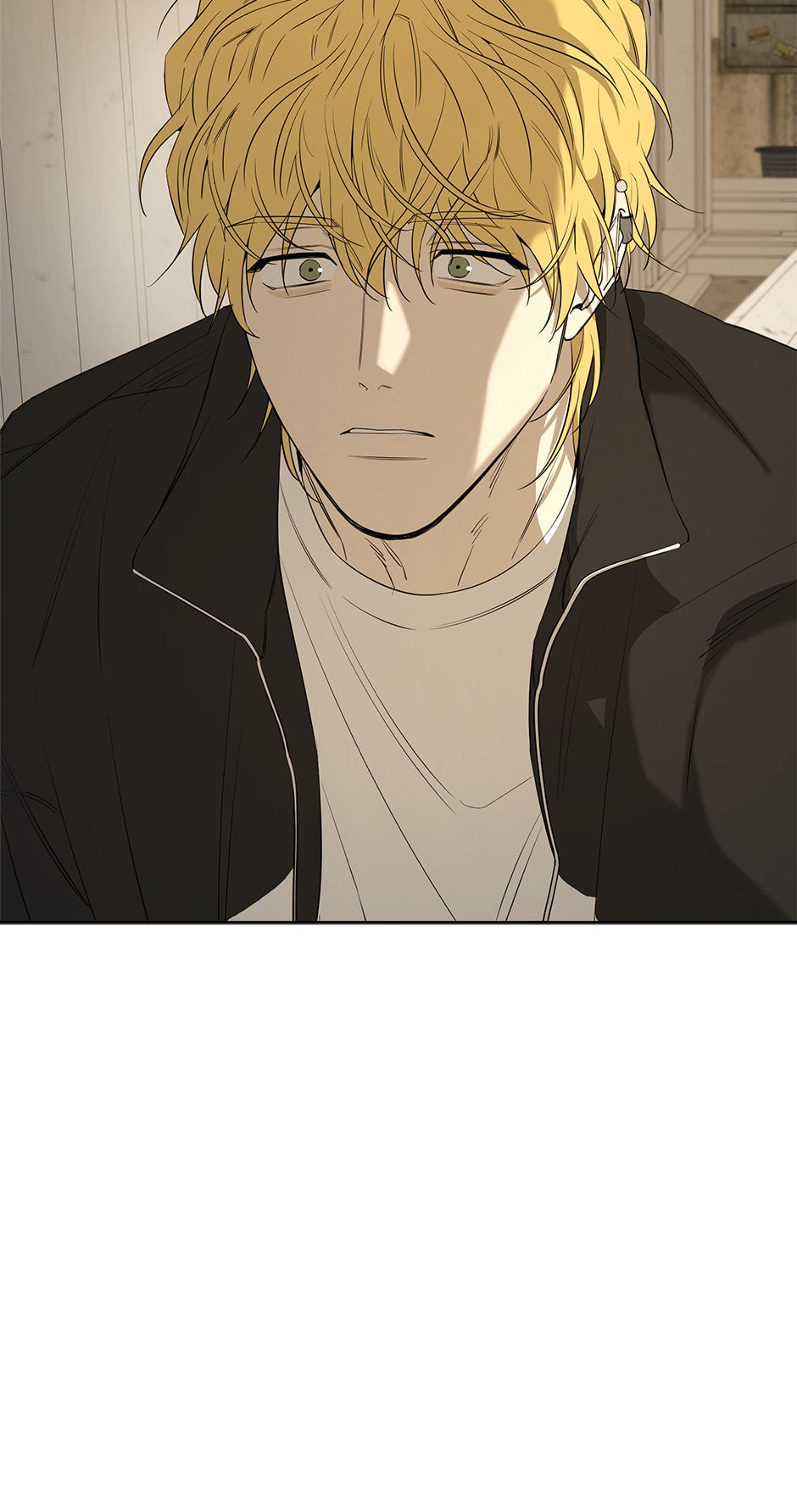 Yang Il-woo and I Chapter 26 page 53 - 