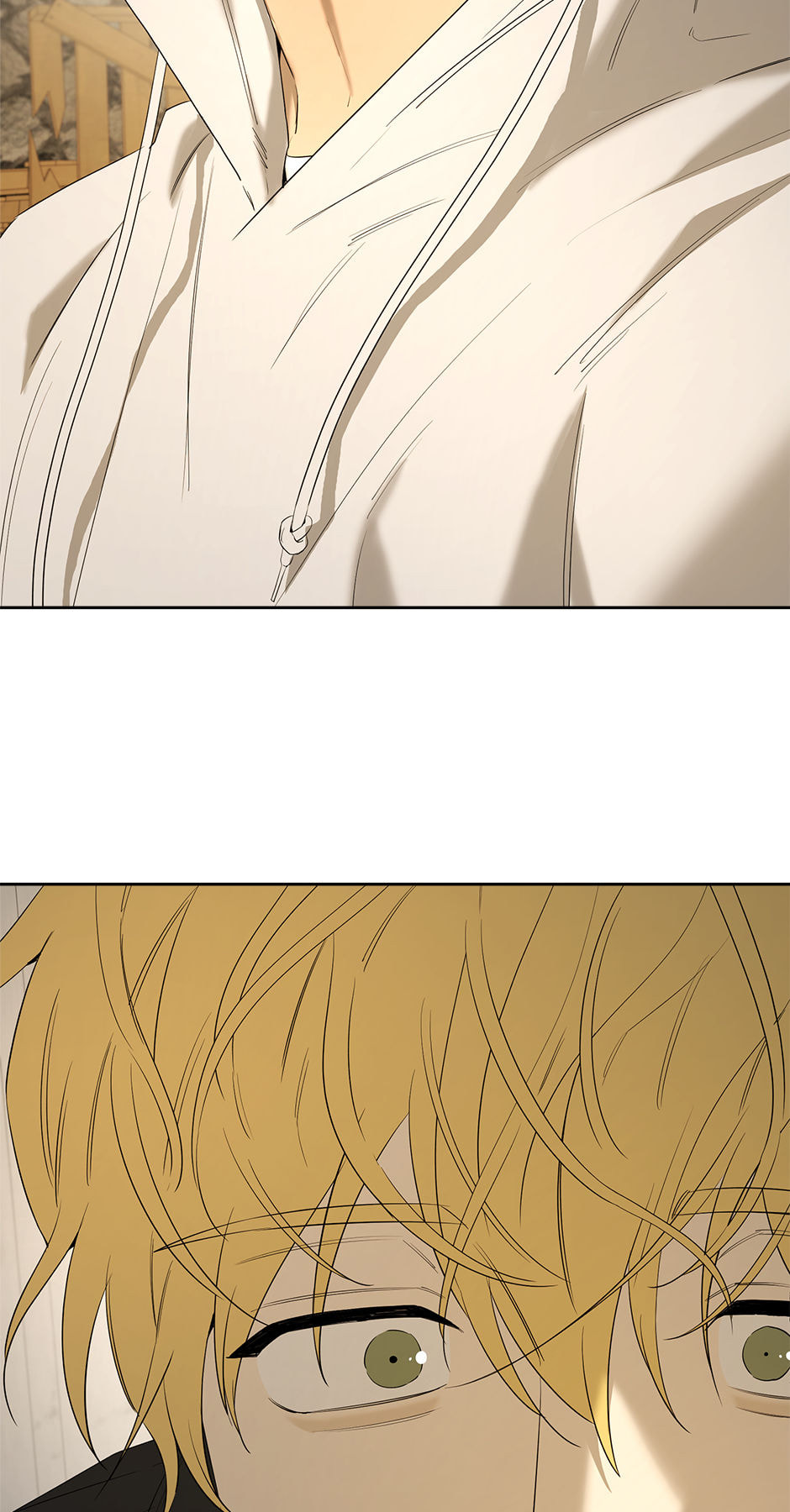 Yang Il-woo and I Chapter 26 page 56 - 