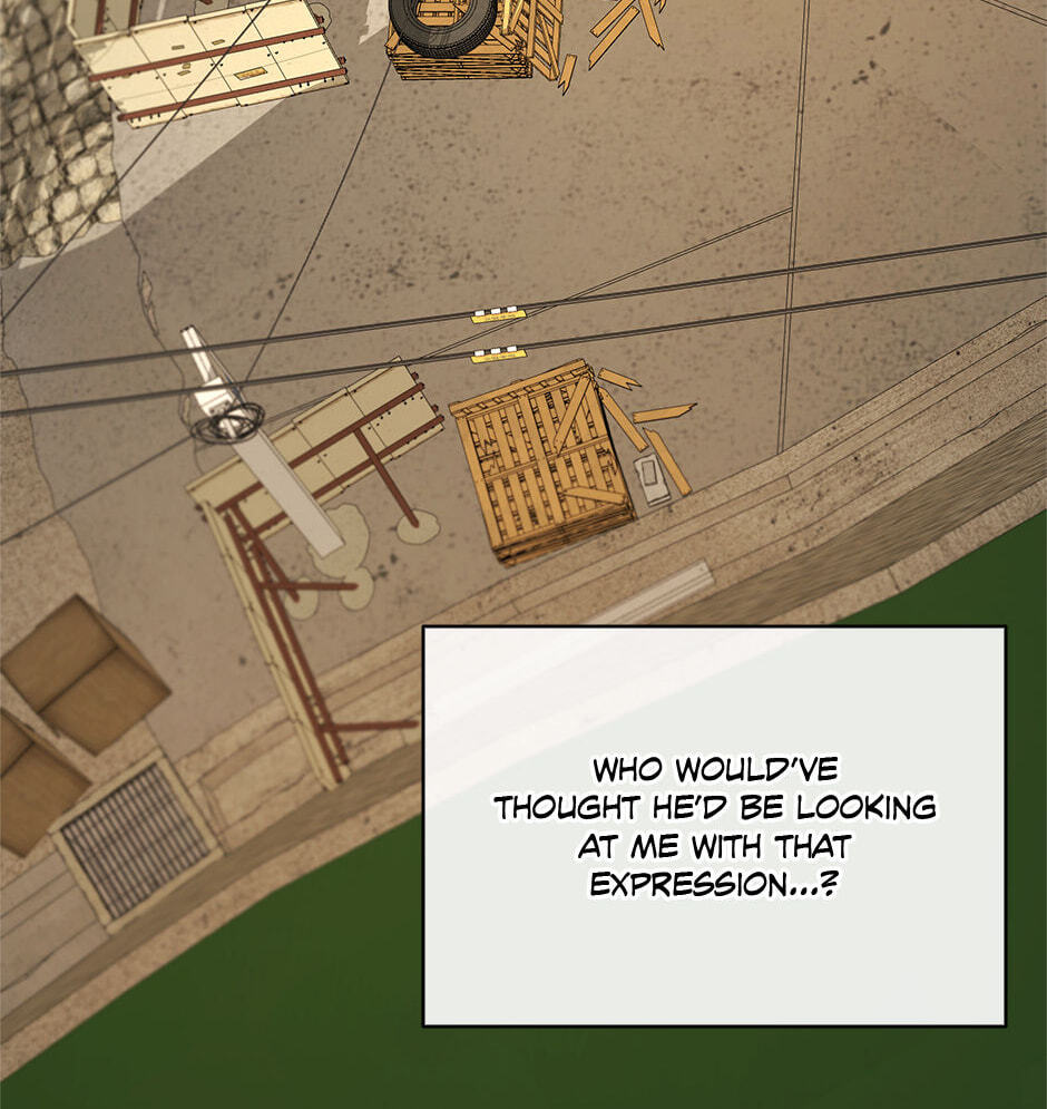 Yang Il-woo and I Chapter 26 page 60 - 