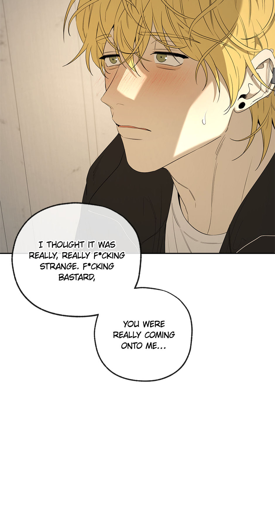 Yang Il-woo and I Chapter 26 page 67 - 