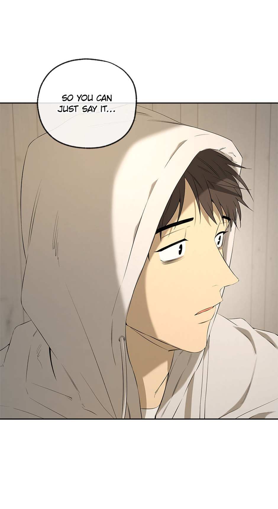 Yang Il-woo and I Chapter 26 page 8 - 