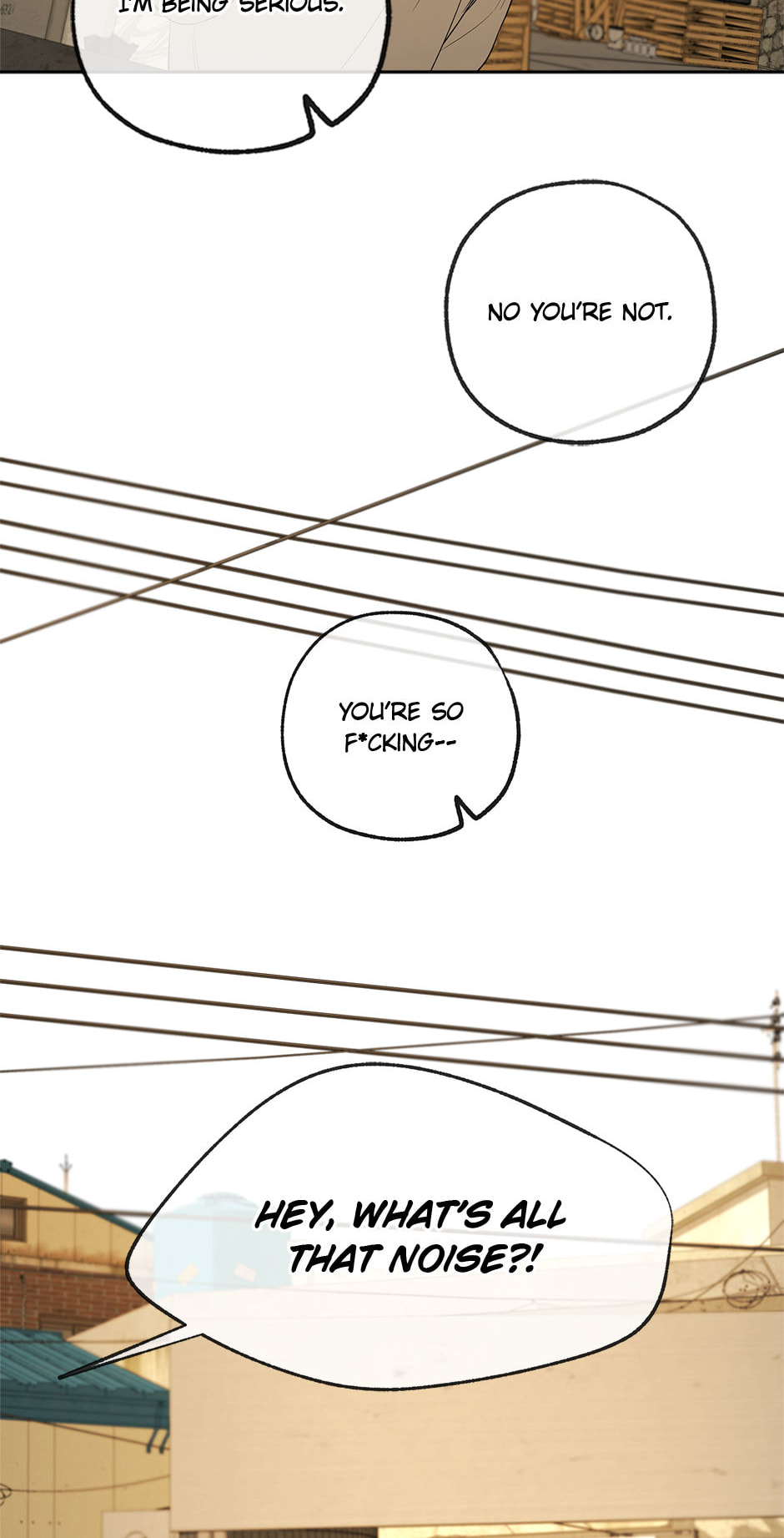 Yang Il-woo and I Chapter 26 page 73 - 