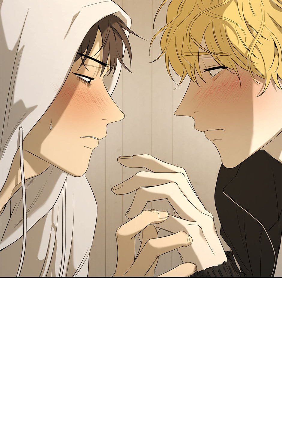 Yang Il-woo and I Chapter 26 page 77 - 