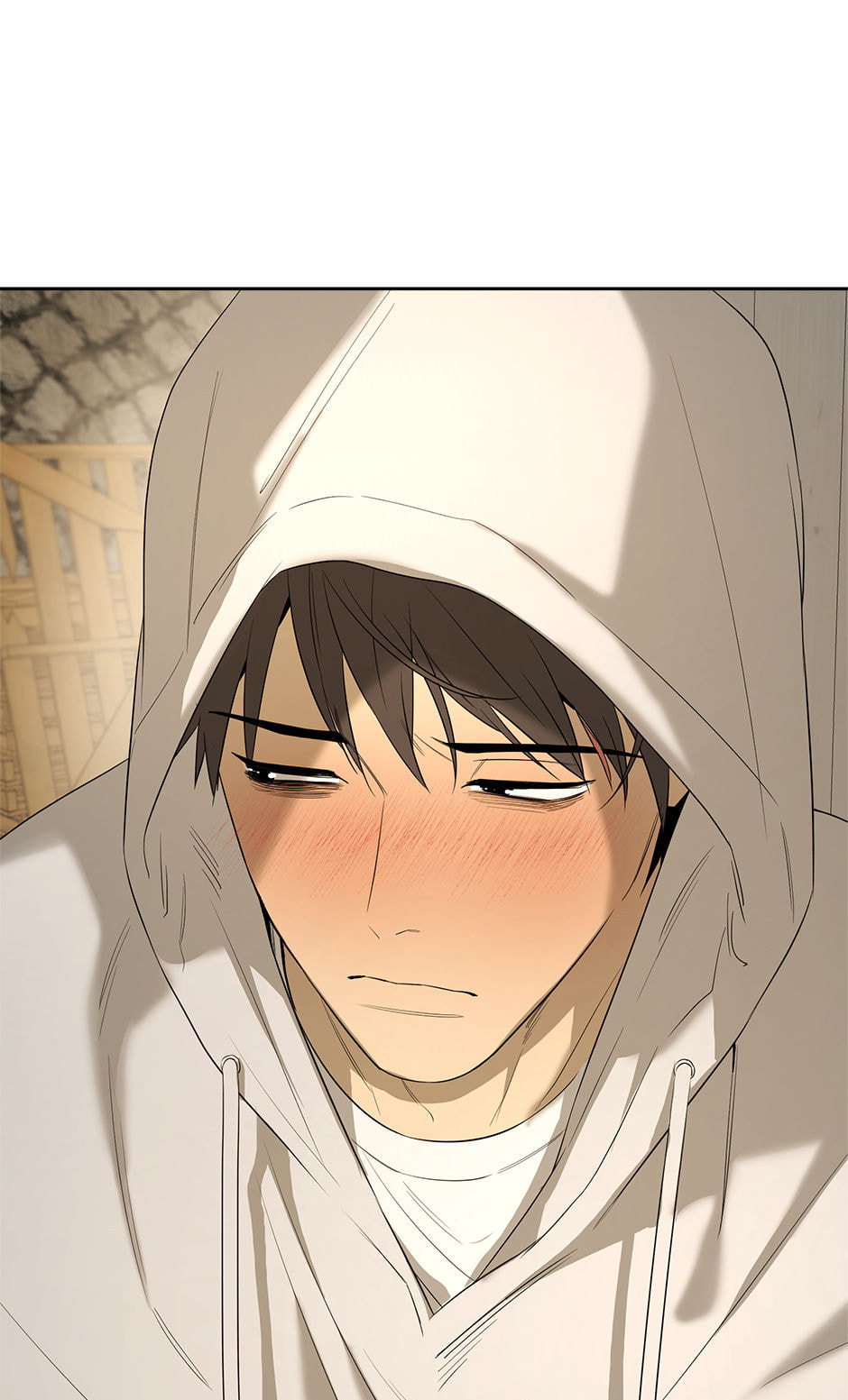 Yang Il-woo and I Chapter 26 page 78 - 