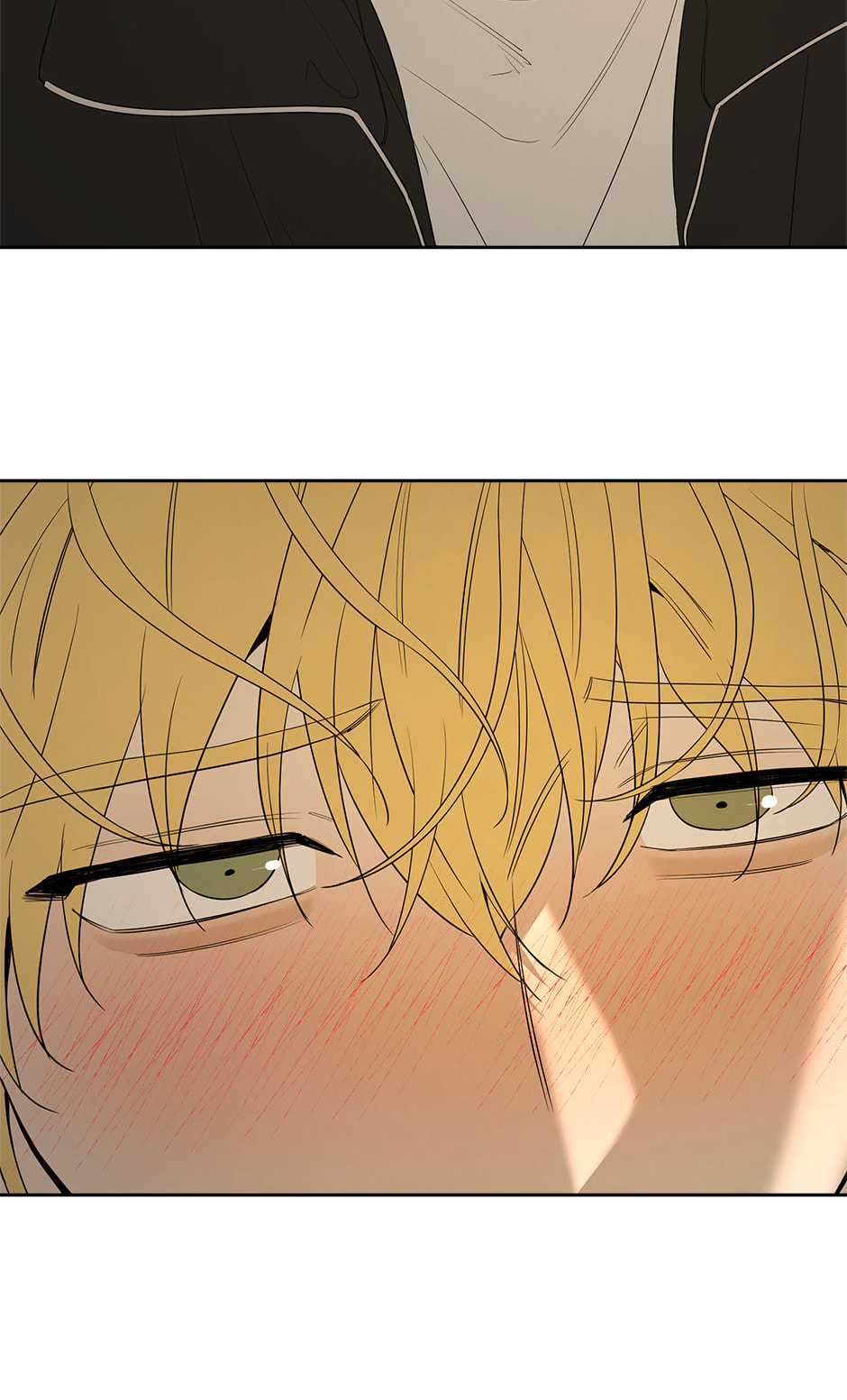 Yang Il-woo and I Chapter 26 page 80 - 
