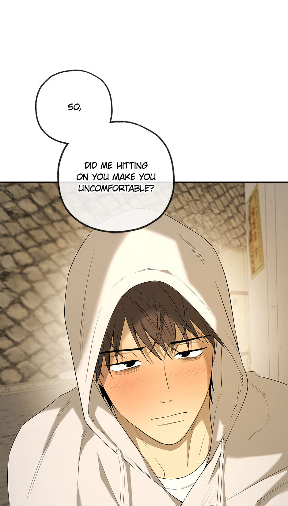 Yang Il-woo and I Chapter 26 page 81 - 