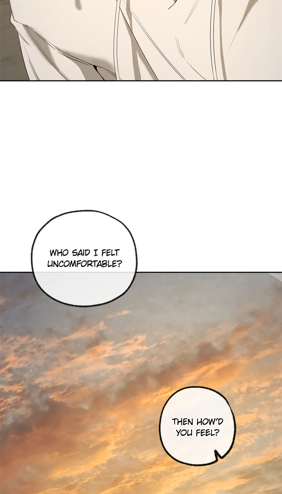 Yang Il-woo and I Chapter 26 page 82 - 