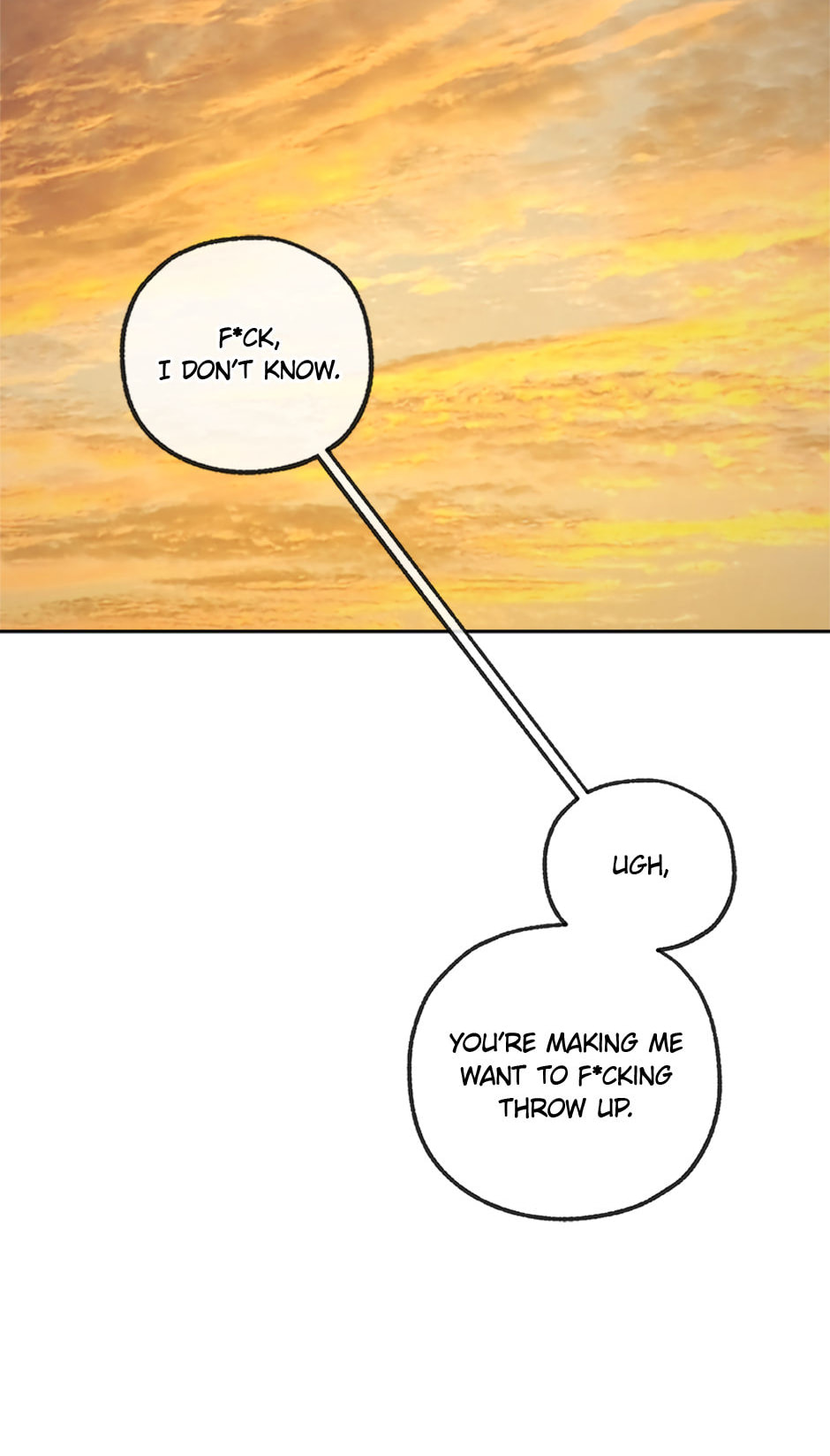 Yang Il-woo and I Chapter 26 page 83 - 