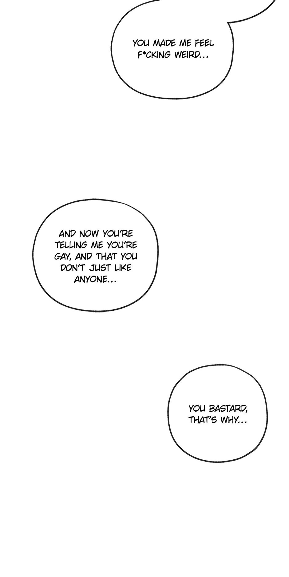 Yang Il-woo and I Chapter 26 page 86 - 
