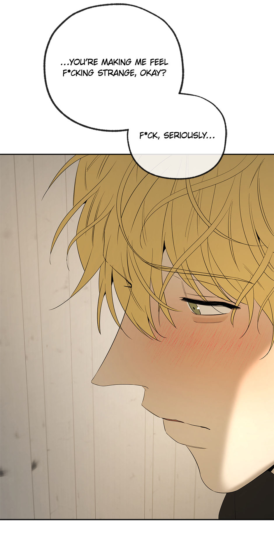 Yang Il-woo and I Chapter 26 page 87 - 