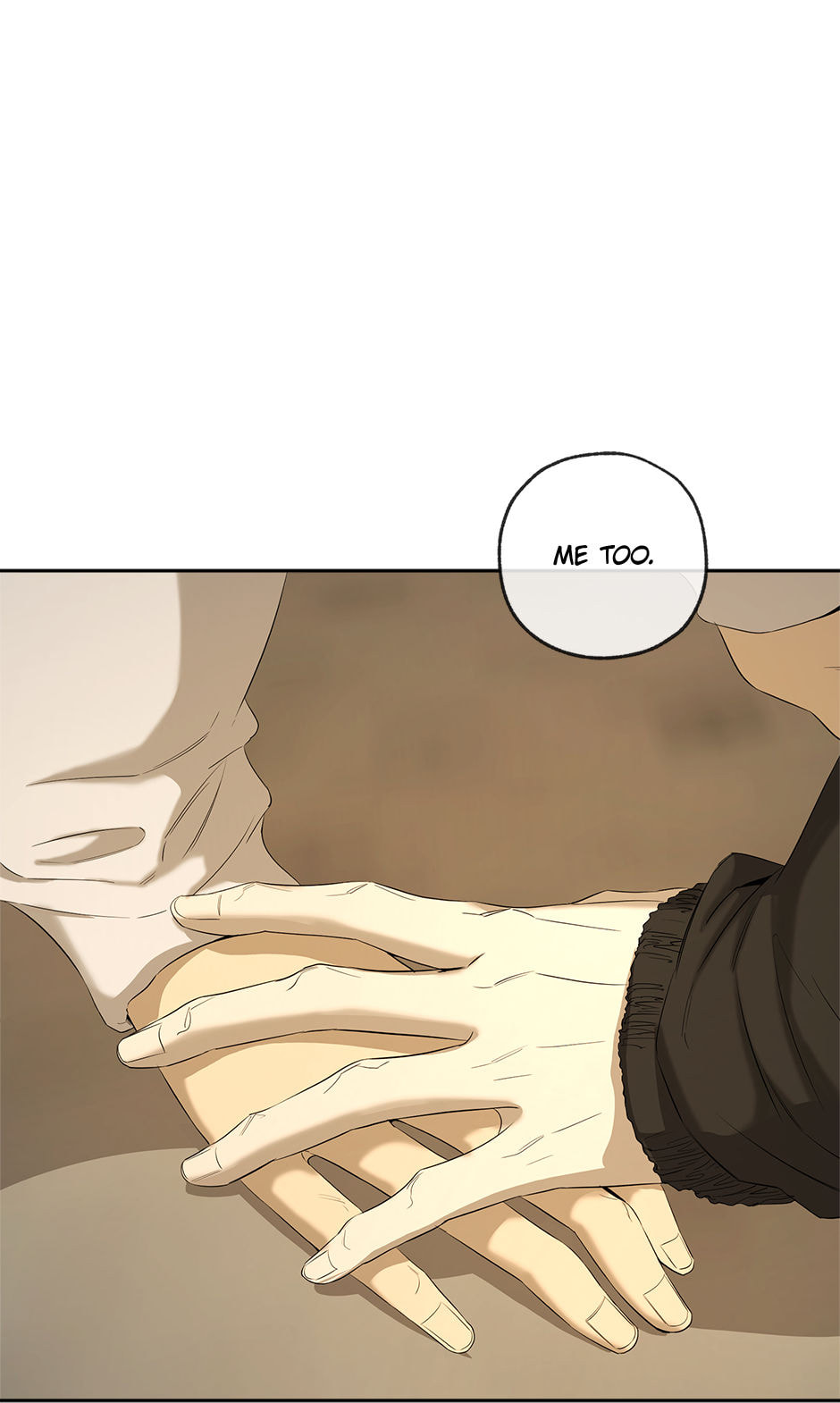 Yang Il-woo and I Chapter 26 page 88 - 