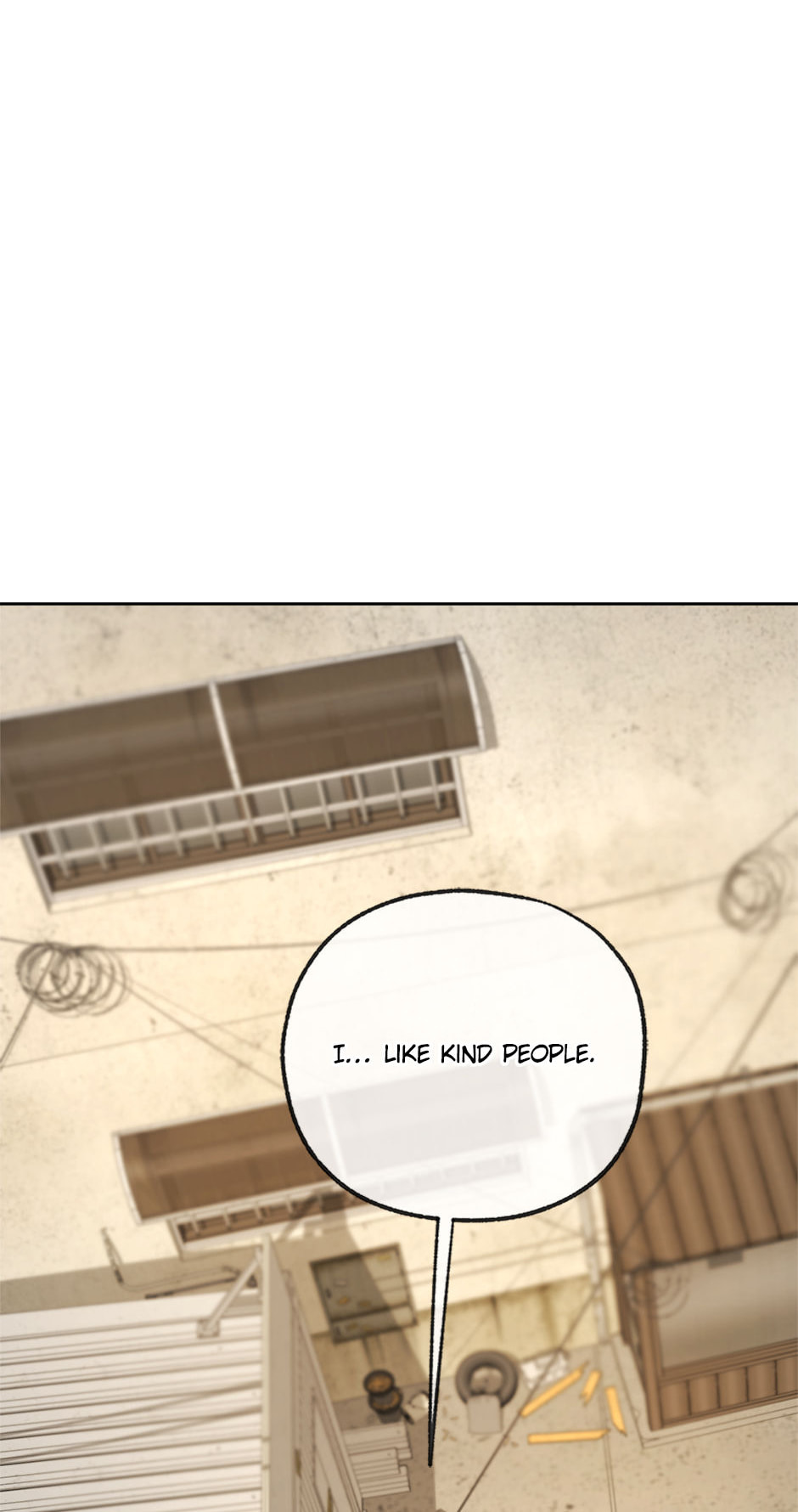 Yang Il-woo and I Chapter 26 page 10 - 