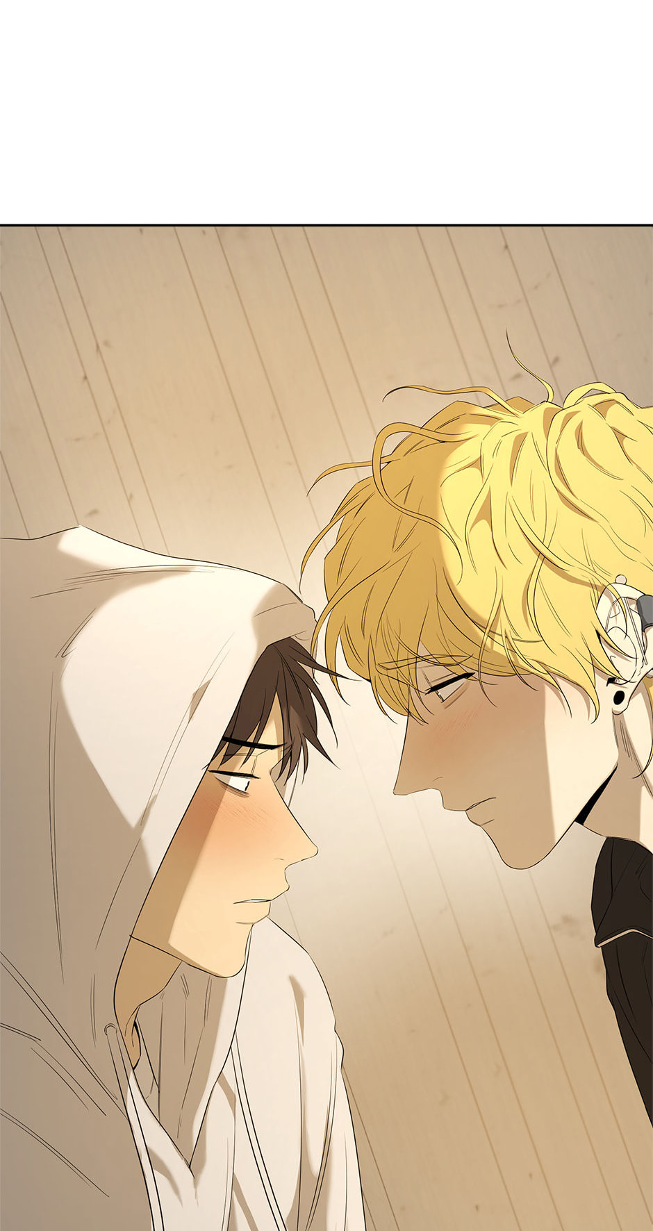 Yang Il-woo and I Chapter 26 page 92 - 