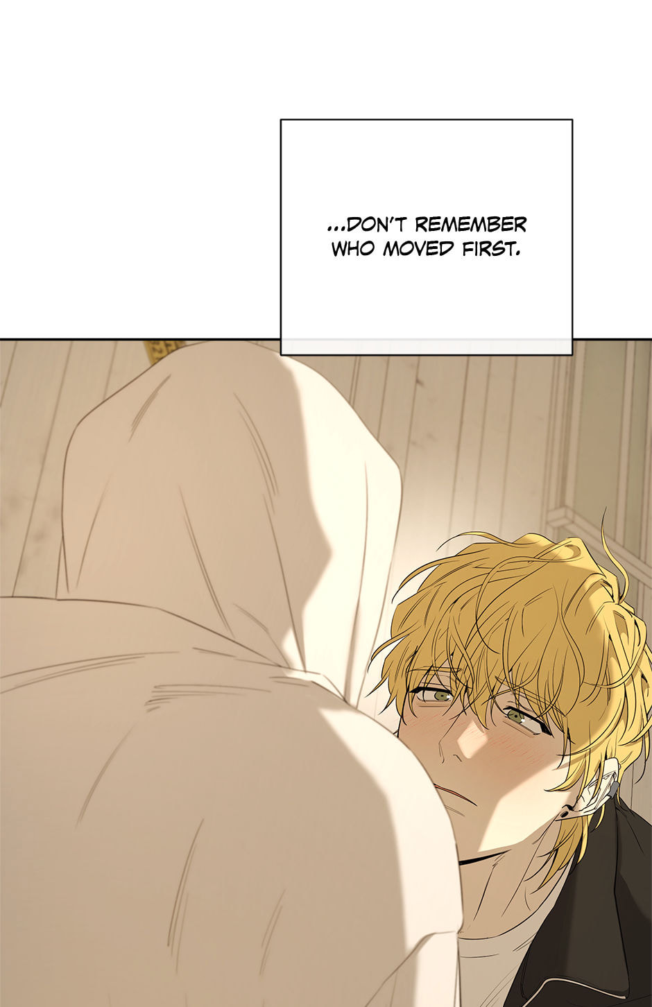 Yang Il-woo and I Chapter 26 page 98 - 