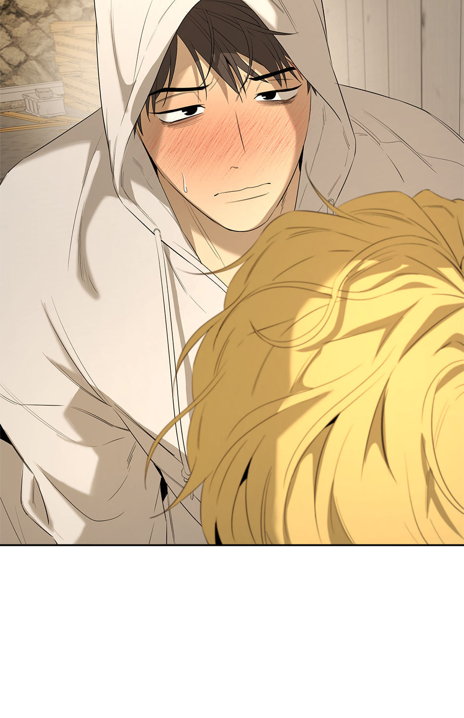 Yang Il-woo and I Chapter 26 page 100 - 