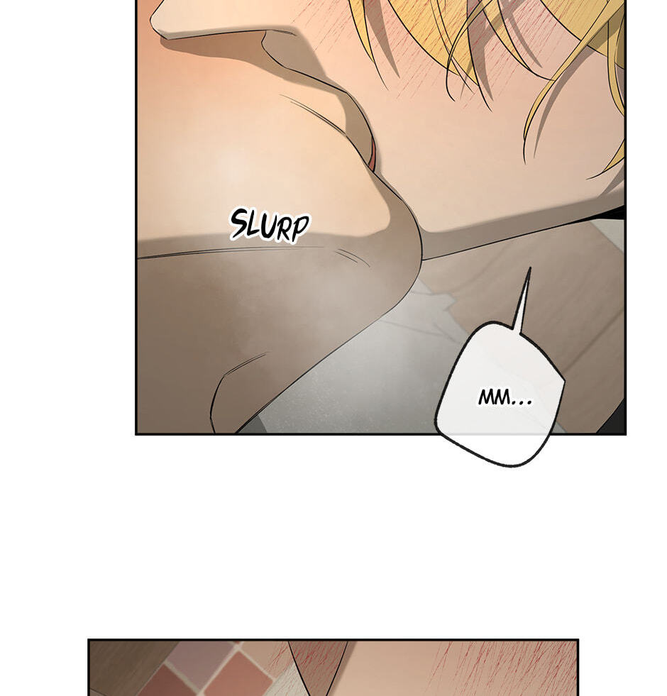 Yang Il-woo and I Chapter 27 page 11 - 