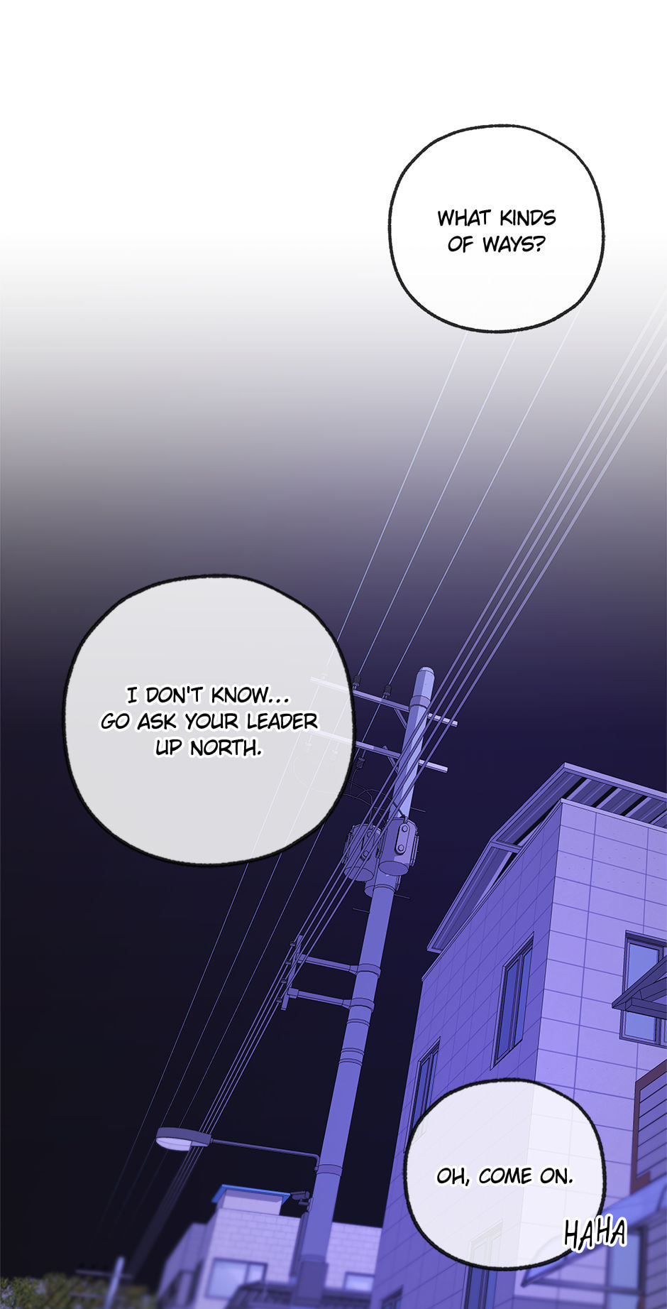 Yang Il-woo and I Chapter 27 page 123 - 
