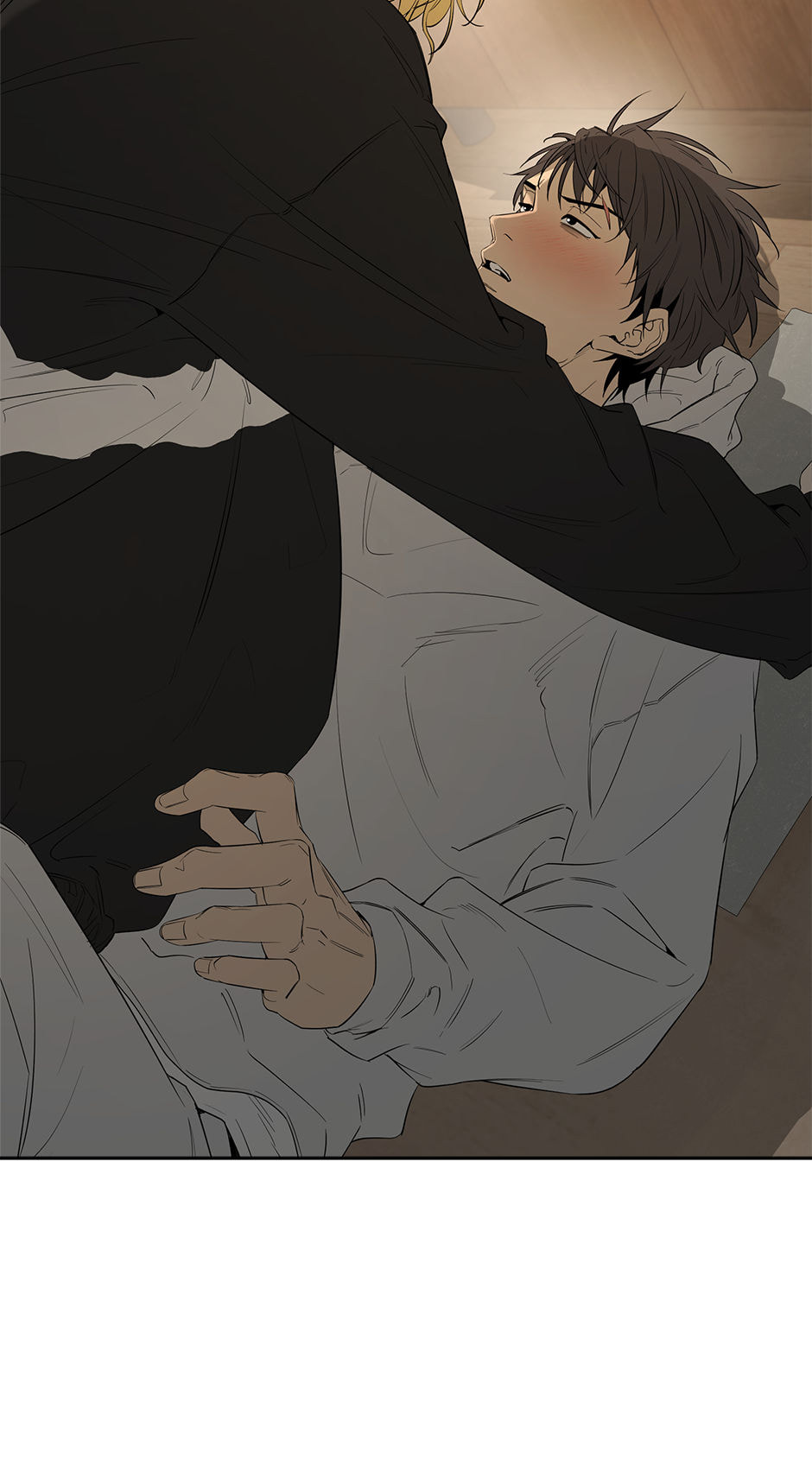Yang Il-woo and I Chapter 27 page 14 - 