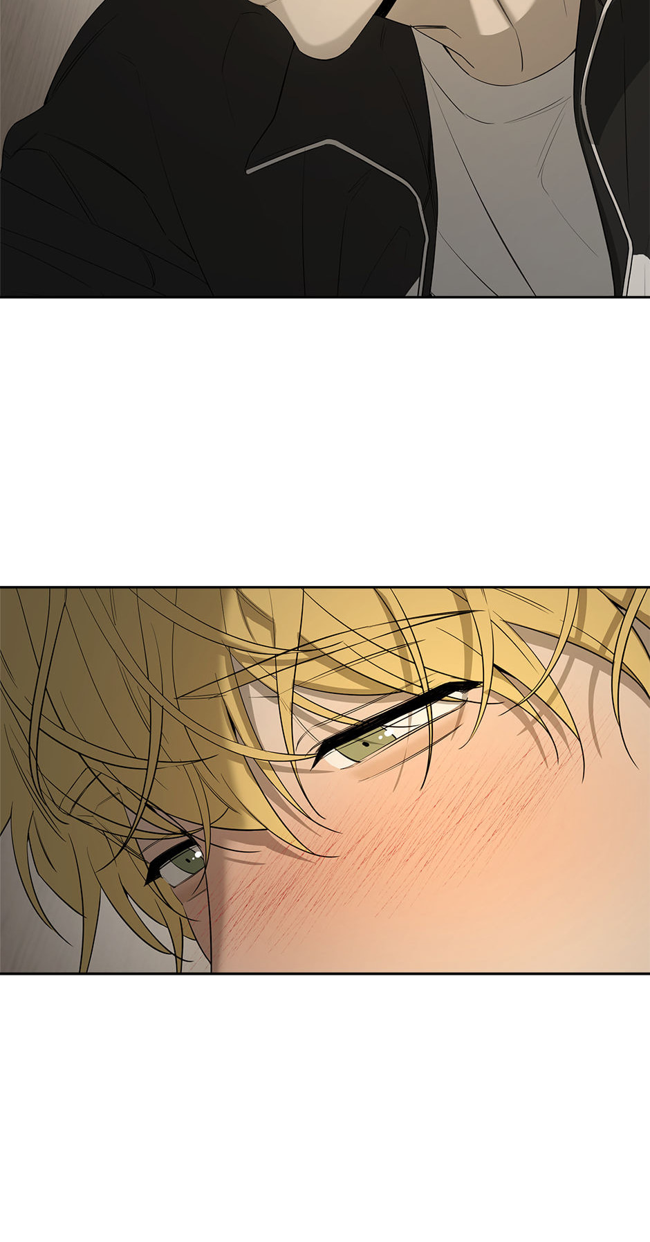 Yang Il-woo and I Chapter 27 page 19 - 
