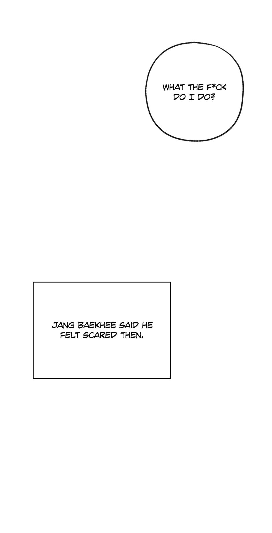 Yang Il-woo and I Chapter 27 page 25 - 
