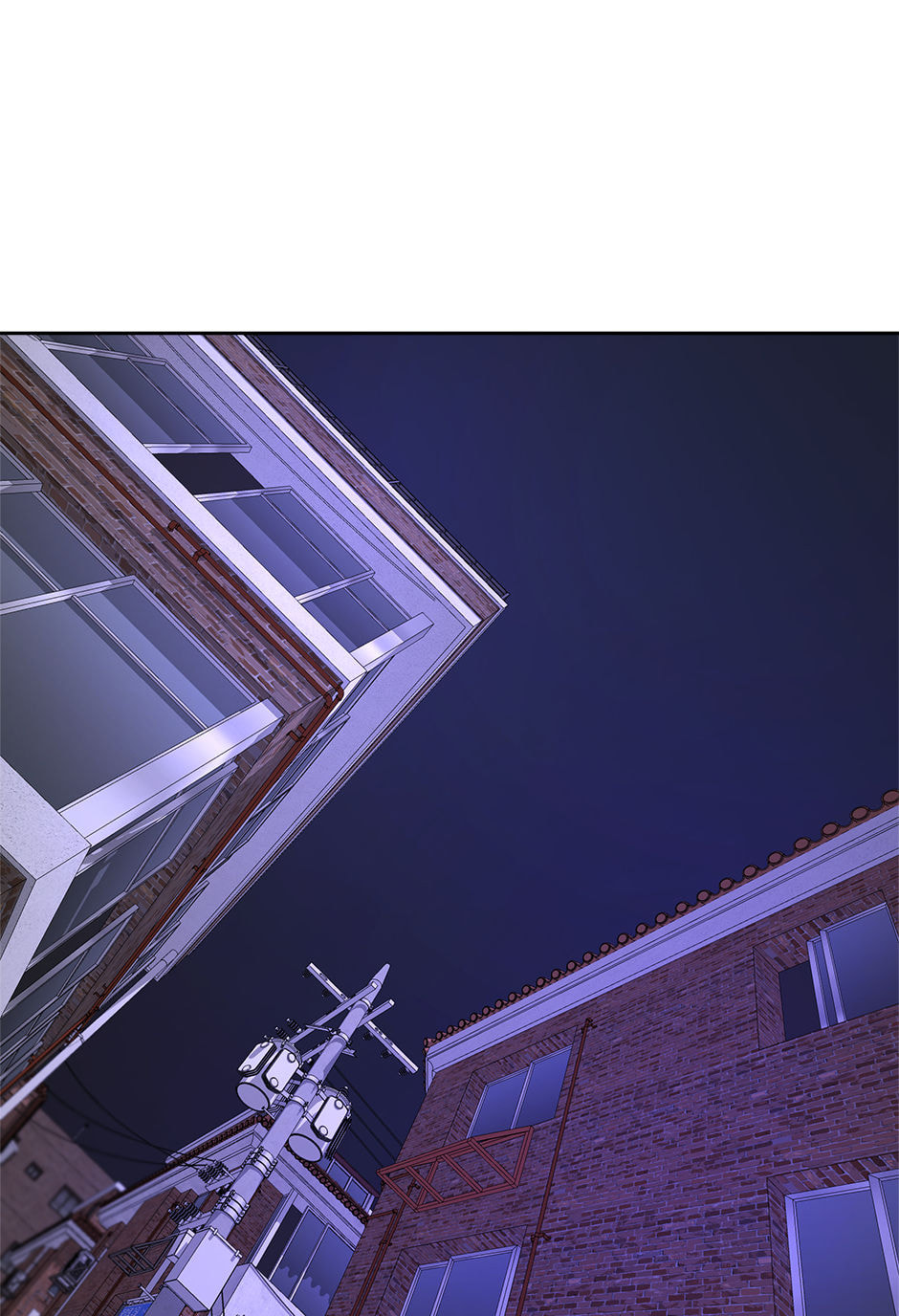 Yang Il-woo and I Chapter 27 page 31 - 