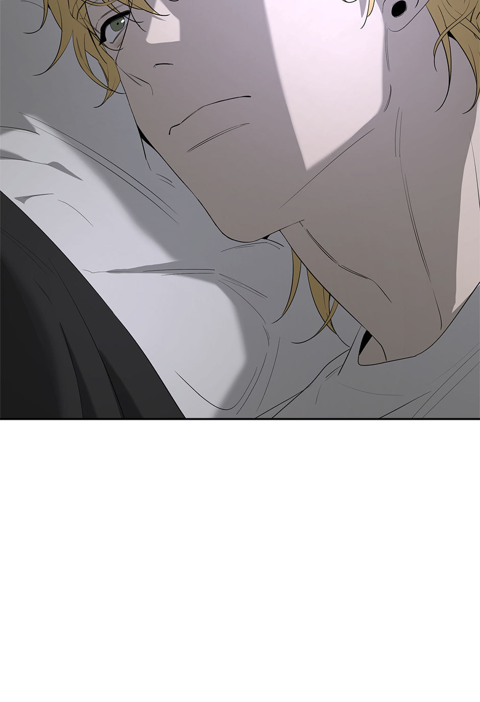 Yang Il-woo and I Chapter 27 page 33 - 