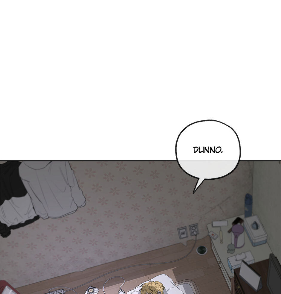Yang Il-woo and I Chapter 27 page 34 - 