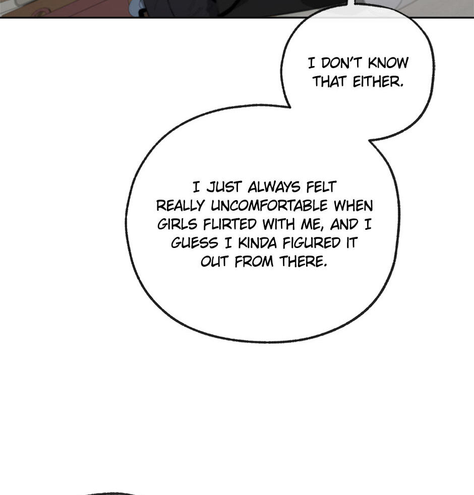Yang Il-woo and I Chapter 27 page 36 - 