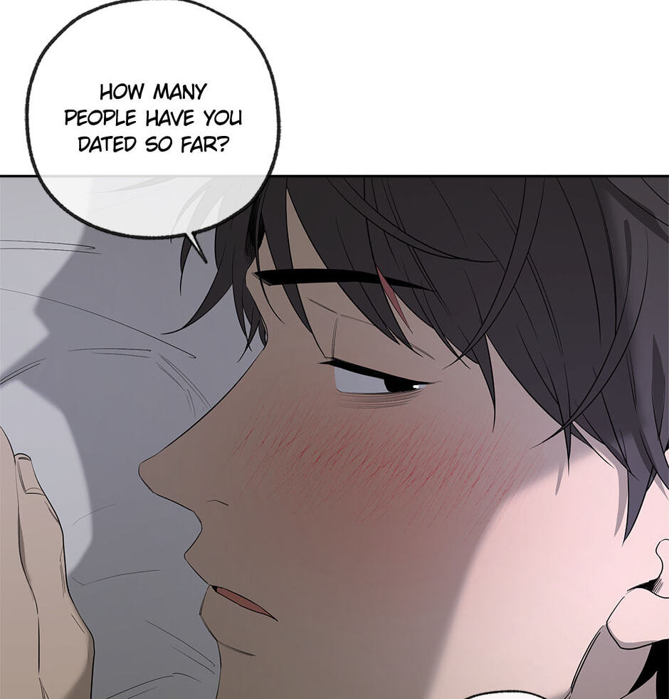 Yang Il-woo and I Chapter 27 page 37 - 