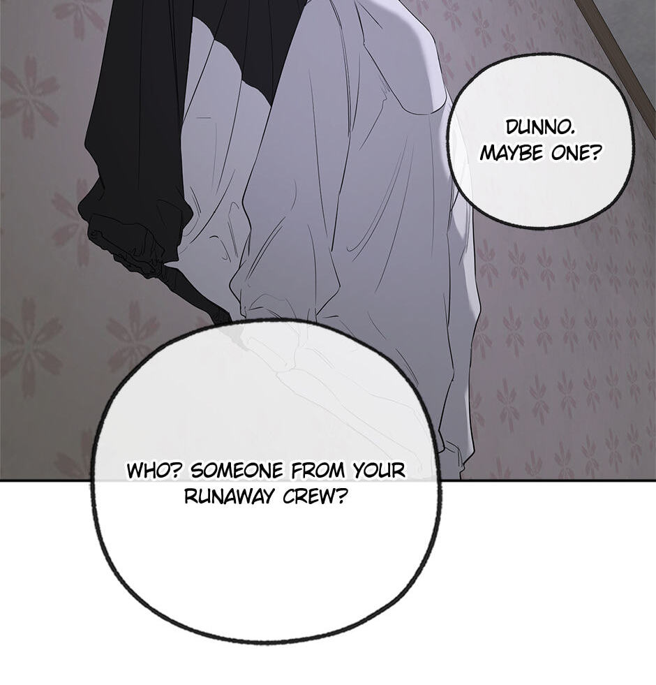 Yang Il-woo and I Chapter 27 page 39 - 