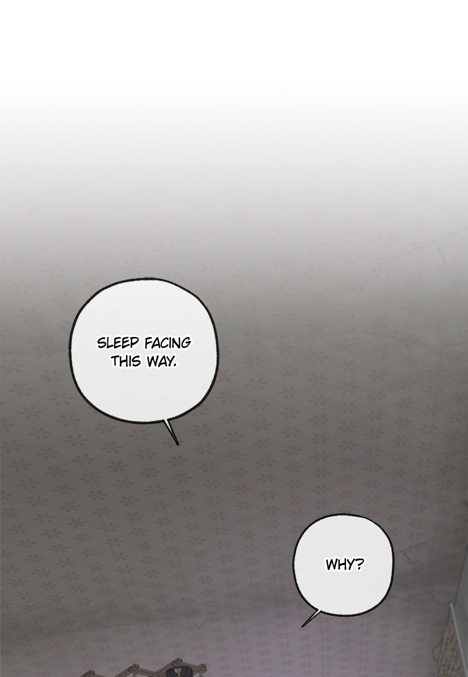 Yang Il-woo and I Chapter 27 page 43 - 