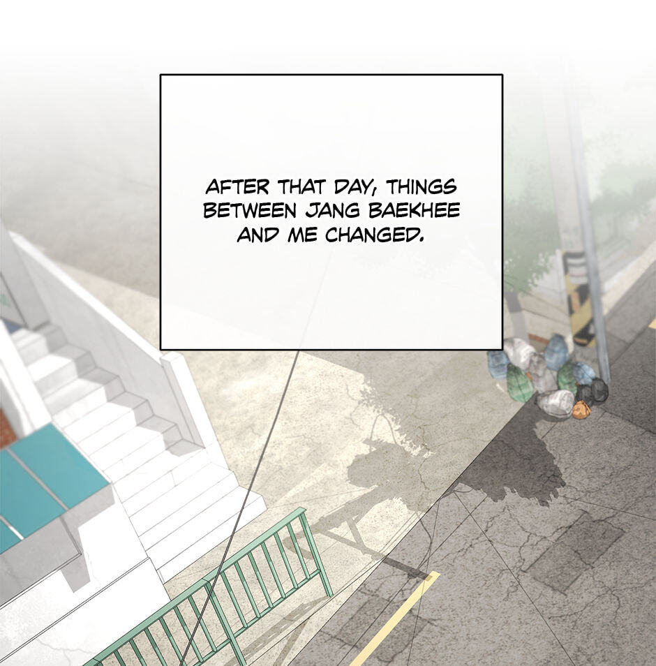 Yang Il-woo and I Chapter 27 page 46 - 