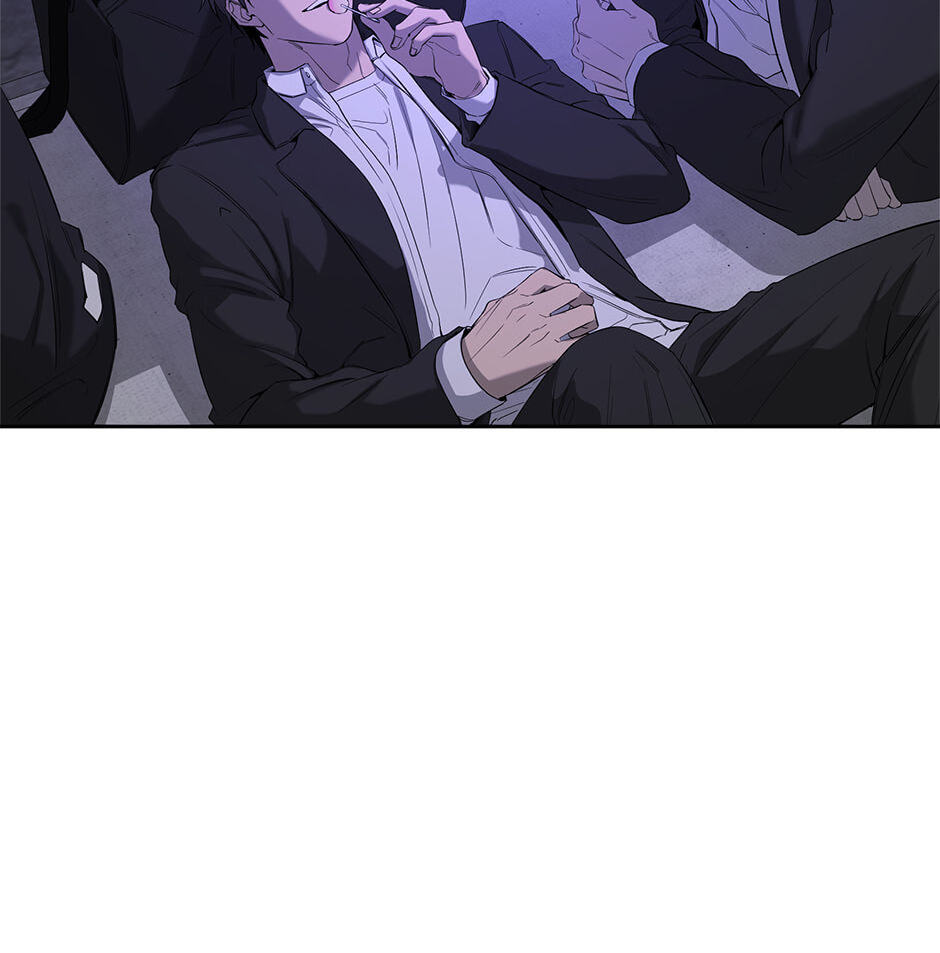 Yang Il-woo and I Chapter 27 page 51 - 