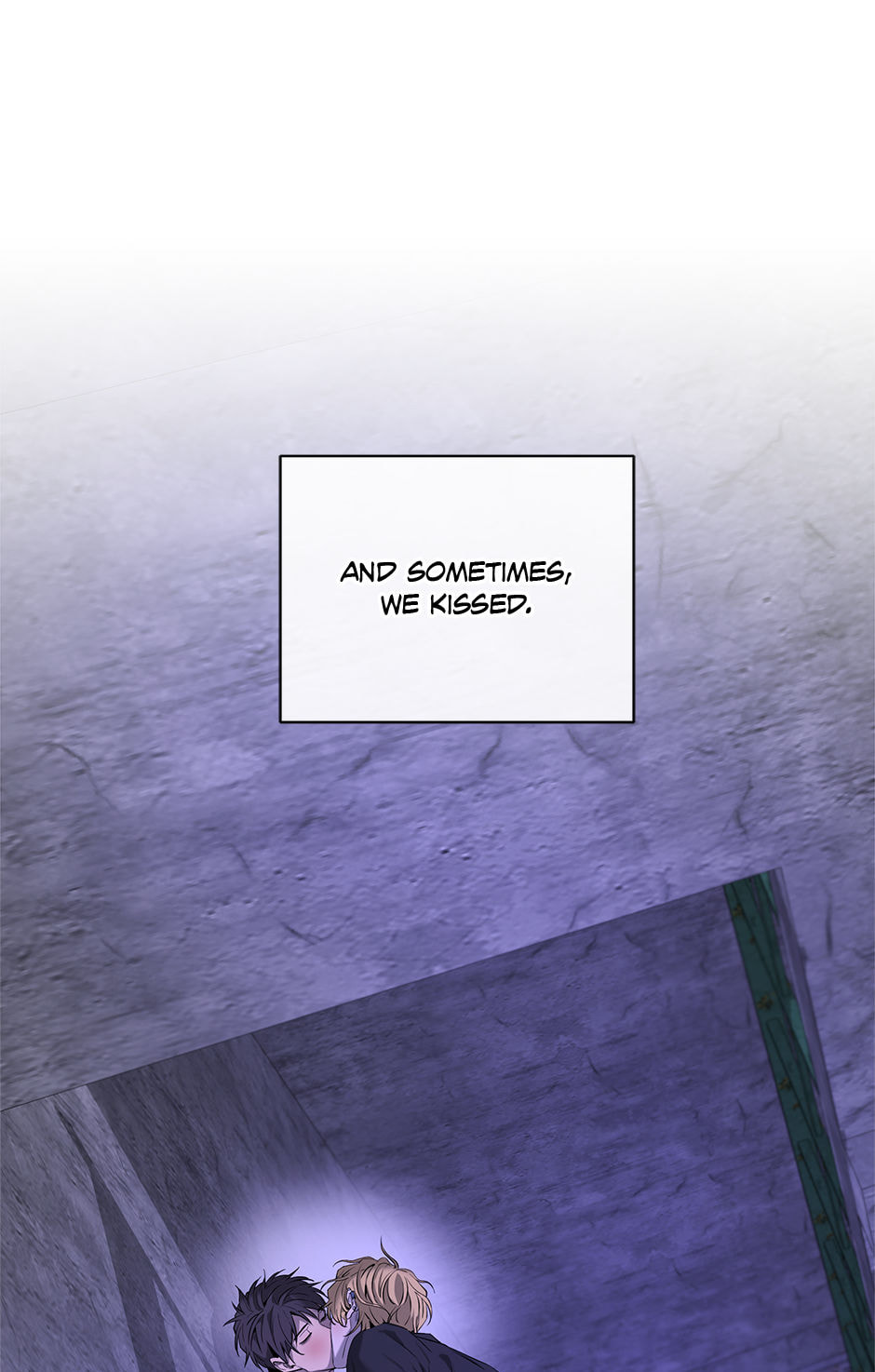 Yang Il-woo and I Chapter 27 page 55 - 