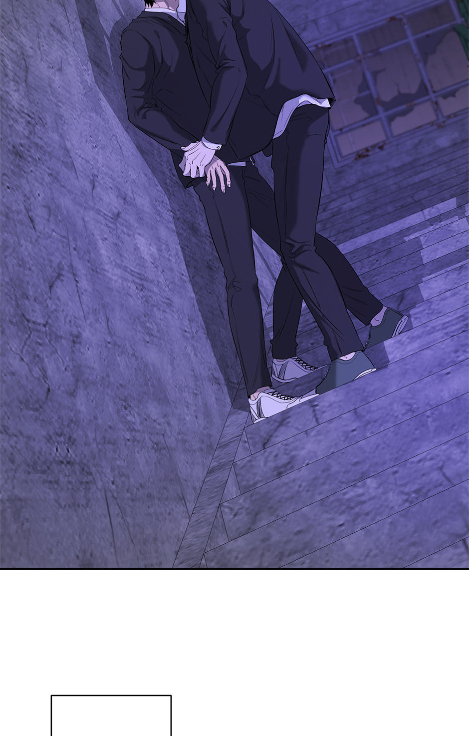 Yang Il-woo and I Chapter 27 page 56 - 