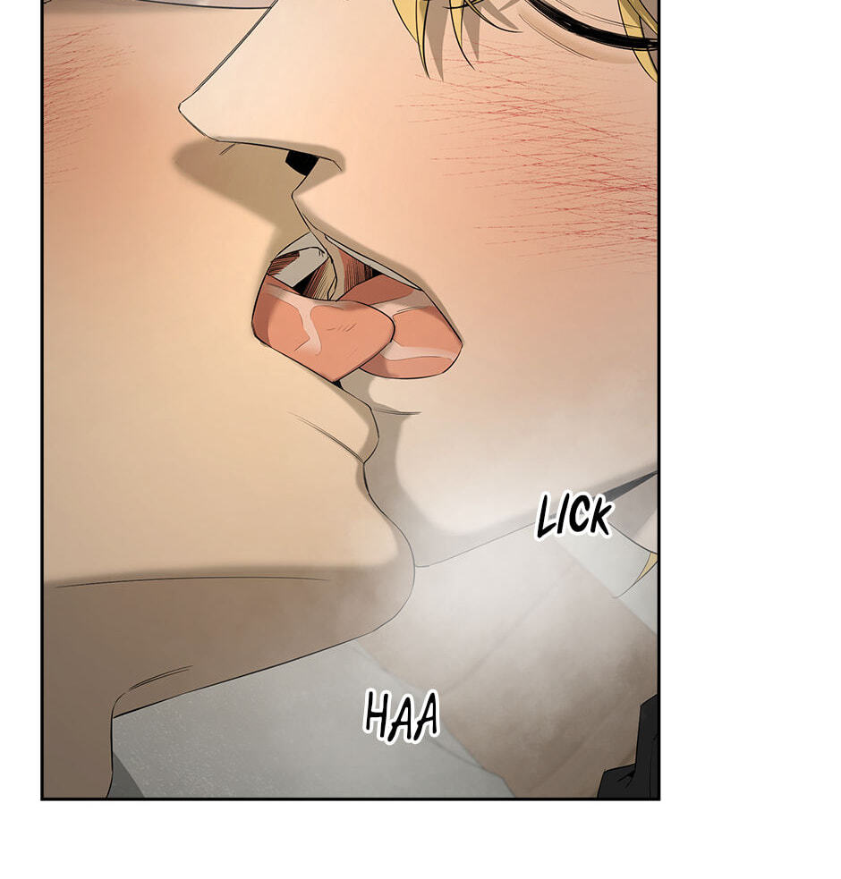 Yang Il-woo and I Chapter 27 page 7 - 