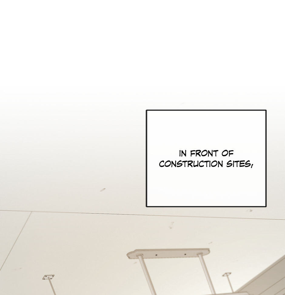 Yang Il-woo and I Chapter 27 page 61 - 