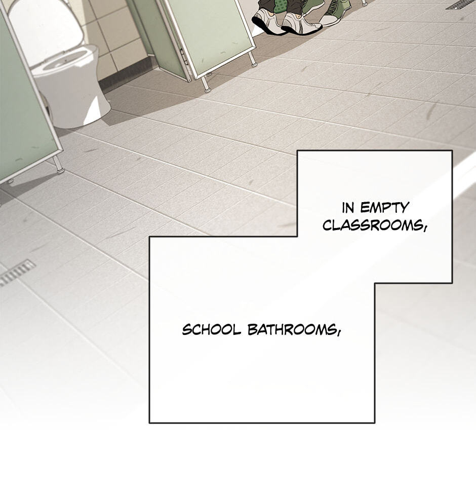 Yang Il-woo and I Chapter 27 page 63 - 
